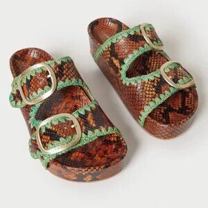 Loeffler Randall Theo Sandal